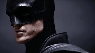 THE BATMAN - Teaser Trailer [HD] Robert Pattinson, Zoe Kravitz (2021 DC Movie) Matt Reeves Concept