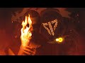 Smash Into Pieces & LIAMOO - Flame (Official Music Video)