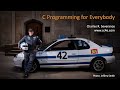 From Python to C - The Rosetta Stone Lecture (Extended Edition)