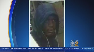Search For Suspect In Queens Burglary Spree