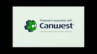 Canwest/Proper Television (2008)