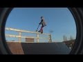 SCOOTER| Patrick Jönsson; 3 små flyvende grise