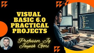 Practical Project 8