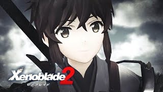 【ゼノブレイド2】シンとラウラの過去 イベントシーン集【Xenoblade2】