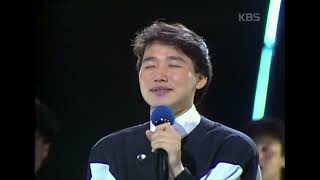 최성수(Choi Sungsoo) - 기쁜 우리 사랑은 [쇼특급] | KBS 1988.04.30 방송