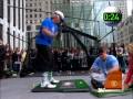 world s fastest golfer