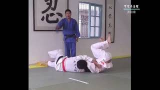 宜蘭館技競賽(lovely-Judo Hall Yilan Competition)