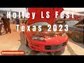 Holley LS Fest Texas 2023