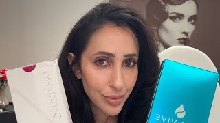 The new Baby Glow treatment vs Skinvive. Which one is better?