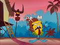 the new pink panther show e02 pinky in paradise department story pink