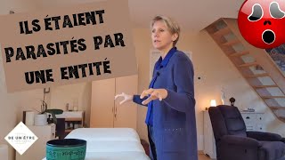 #112 les ENTITES qui empêchent d'être bien 😨