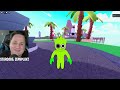 making sprunki owakcx a roblox account