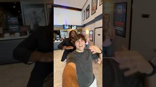 I Confronted Natalie Reynolds