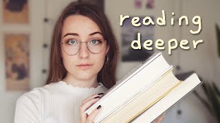 How To Read Critically and Engage More With Books