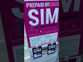 japan prepaid sim card don’t do it