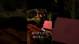 【マイクラアニメ】happy　Halloween🎃(#shorts #short  )