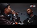 knflkt rap battle cj vs capital l warofwordz