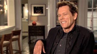 THE FOLLOWING Interviews: Kevin Bacon, James Purefoy, Shawn Ashmore, Valorie Curry, and more!