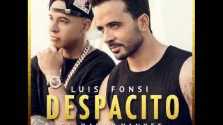 Luis Fonsi - Despacito (Instrumental) (feat. Daddy Yankee)