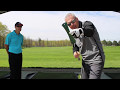 AMAZING LESSON WITH JOHN - Shawn Clement - Wisdom in Golf