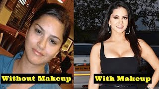 Top 21 Bollywood Actress without Makeup | Latest Photos