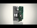 Cavro XE 1000 Pump 3D Model