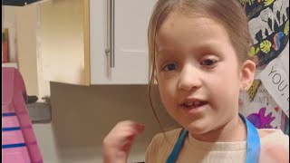 Baking with Bella: Sugar Cookies