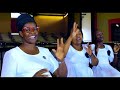 JERESALEMU  : EASTLEIGH ADVENTIST CHURCH CHOIR : Official Video 4K