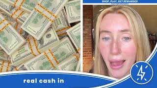 Earn $750 with Flash Rewards!
