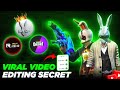 SR MINT Editing Tutorial || Viral Shorts Secret Revealed