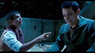 Virus को इस दुनिया से उठा ले भगवन - Aamir Khan, Sharman Joshi, Madhavan - 3 Idiots Funny Scene