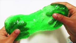 Slime/Splat Sound Effects