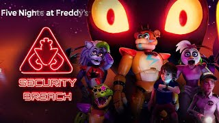 Five Nights at Freddy's #1