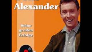 Wenn Erst Der Abend Kommt  -   Peter Alexander 1963