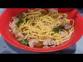 hong kee beef noodles michelin guide singapore street food series