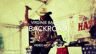 BACKROAD - Virginie Barjaud