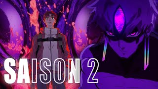 Tout savoir sur la SAISON 2 de DANDADAN !