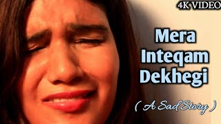Thukra Ke Mera Pyar 💔Mera Inteqam Dekhegi  Official Music Video HQ|