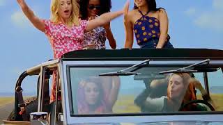 EDİT Riverdale Road To #CWSDCC The CW