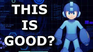 Is Mega Man 11 Shockingly GOOD? (Ps4/Switch/Xb1) - Demo Review