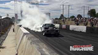 Summernats 27 - BRUTAL