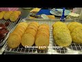 street food night market sakon nakhon thailand ep 2