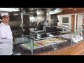 seabourn odyssey video review cruisereport