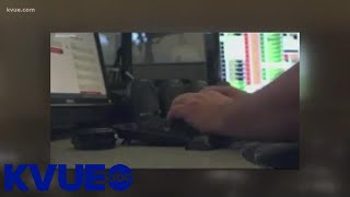 COVID-19 effect on Austin 911 dispatchers | KVUE