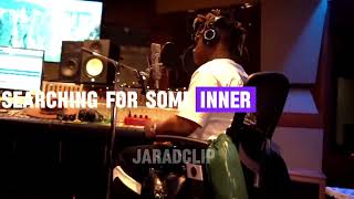 Juice wrld - Legends session V2 Lyrics Music video