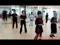 SAME OLE SHIFT LINE DANCE(BEGINNER), Runa (April 2025)