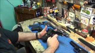 Gun Shop Manners