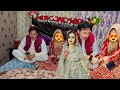 Dulhan Ghar Aa Gaye😘Chand Jesi Bhabhi Lay Aye🤗Bhai Bahut Zayda Khush