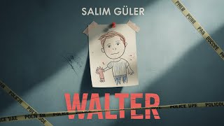 Walter von Salim Güler | komplettes Hörbuch | Thriller & Crime