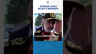 Jenderal Iran Ingin Operasi Janji Sejati 2 Tunggu Perang Pecah Israel Vs Hizbullah #shorts